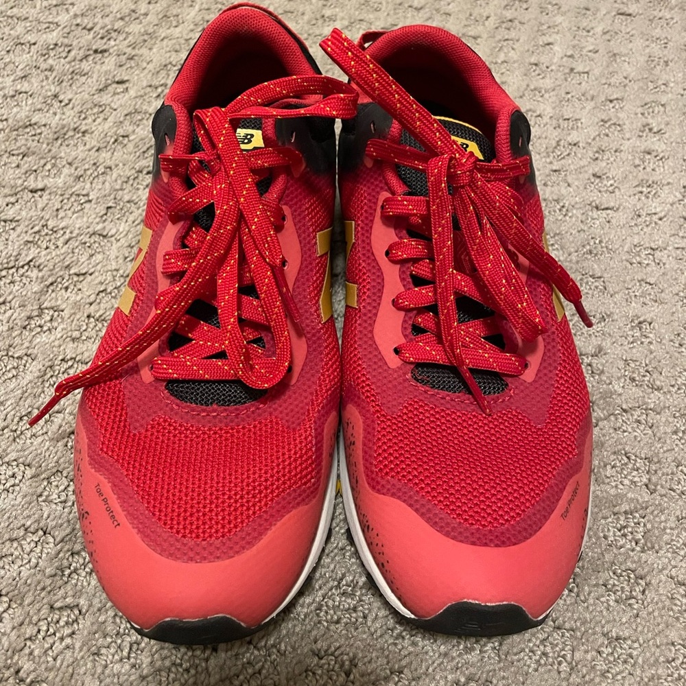Boys New Balance sneakers